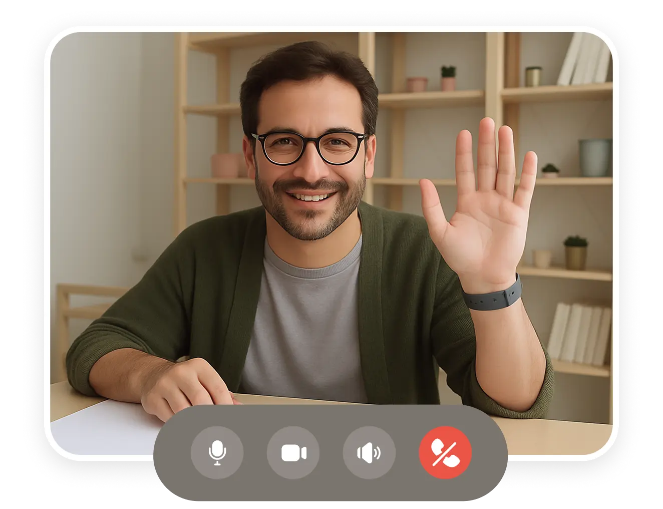 iStoria Plus - تدريب شخصي