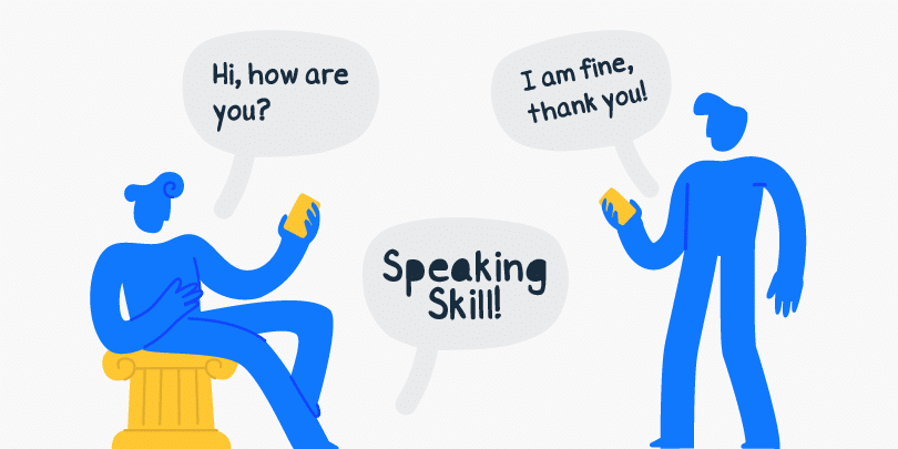 4 قواعد أساسية لتطوير مهارة التحدث باللغة الانجليزية