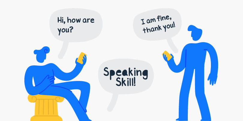 كيف تطور مهارة التحدث باللغة الانجليزية